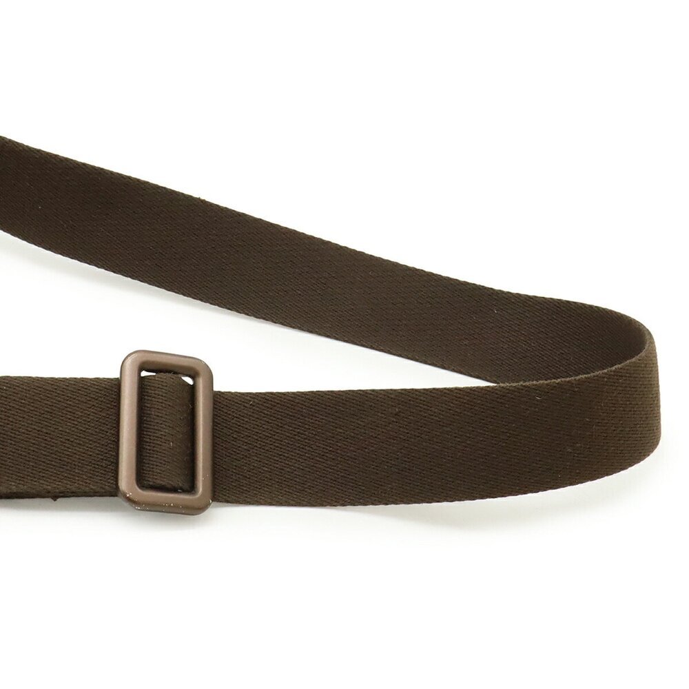 LOUIS VUITTON Brown Damier Shoulder Bag - Picture 6 of 10